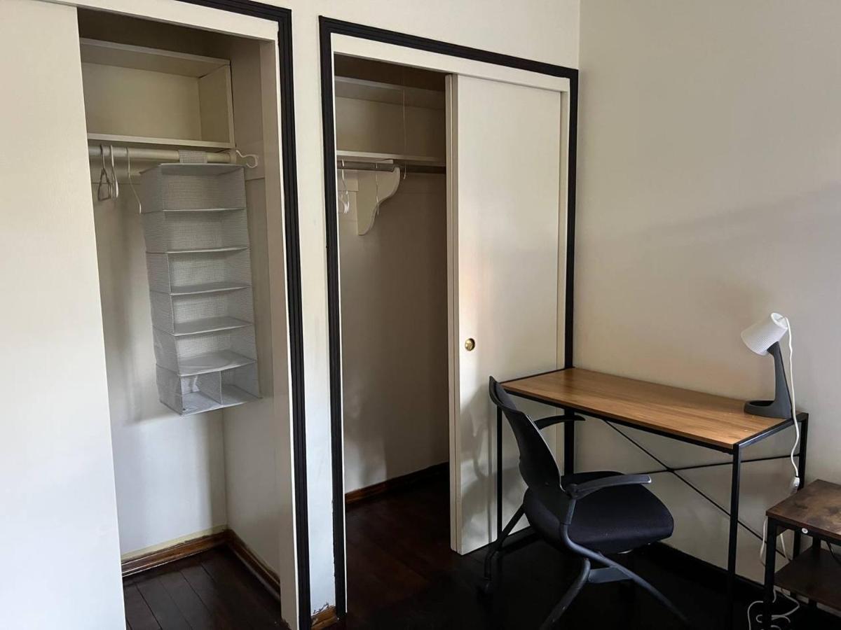 Séjour chez l'habitant 