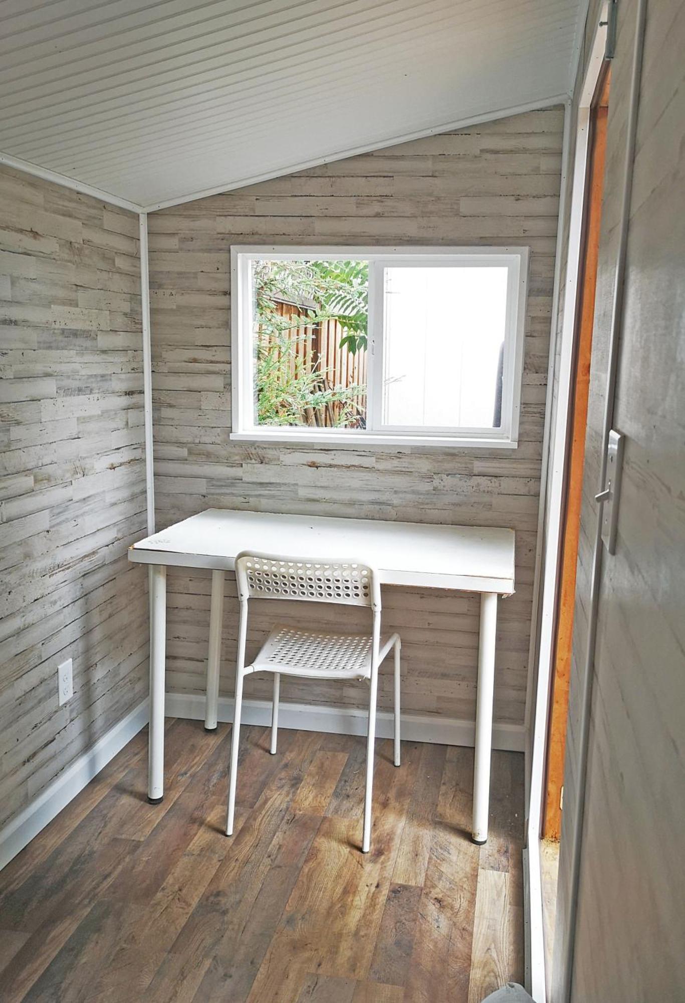 Séjour chez l'habitant 